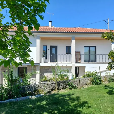 Cantinho Do Ribeiro *