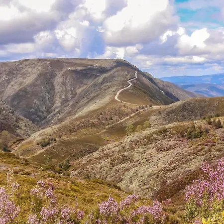 Cantinho Do Ribeiro Lourosa da Trapa