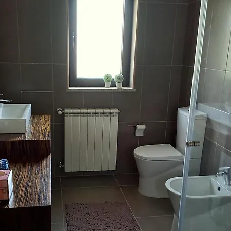 Oda ve Kahvaltı Cantinho Do Ribeiro