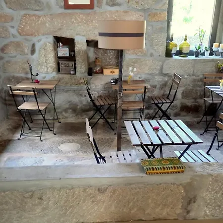 Cantinho Do Ribeiro * Lourosa da Trapa