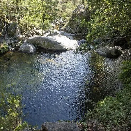 Cantinho Do Ribeiro *