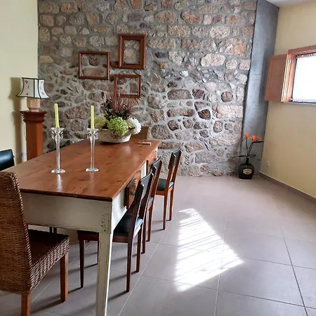 Cantinho Do Ribeiro Oda ve Kahvaltı