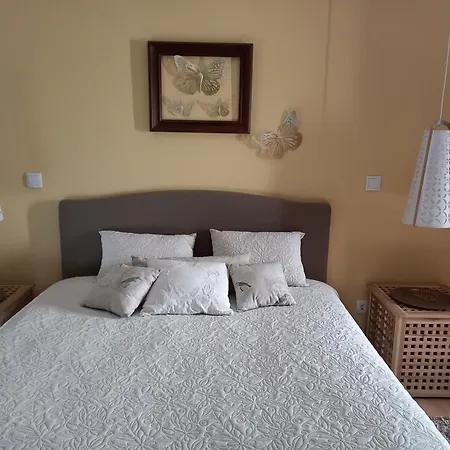 Cantinho Do Ribeiro Lourosa da Trapa