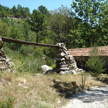 Cantinho Do Ribeiro *