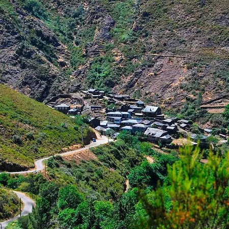 Oda ve Kahvaltı Cantinho Do Ribeiro