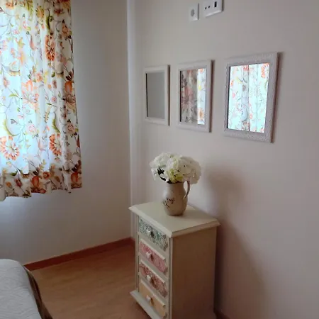 Cantinho Do Ribeiro Nocleg ze śniadaniem