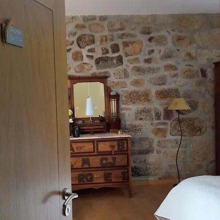 Oda ve Kahvaltı Cantinho Do Ribeiro