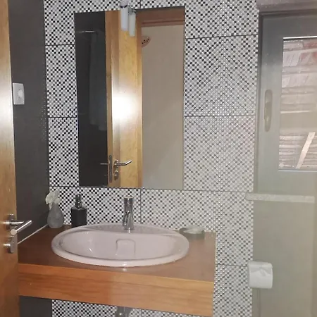 Cantinho Do Ribeiro Lourosa da Trapa