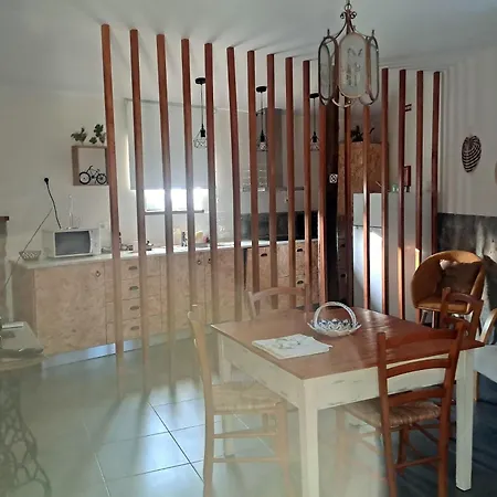 Cantinho Do Ribeiro Nocleg ze śniadaniem Lourosa da Trapa