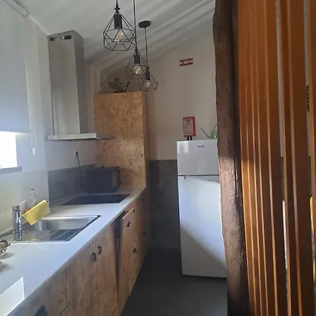 Cantinho Do Ribeiro *