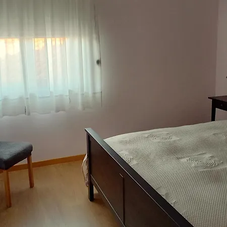 Cantinho Do Ribeiro Oda ve Kahvaltı