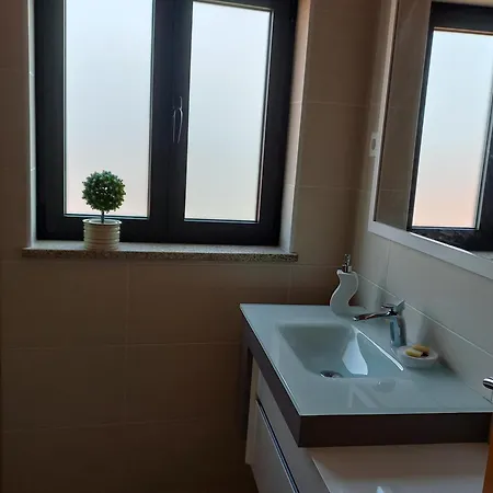 Cantinho Do Ribeiro *