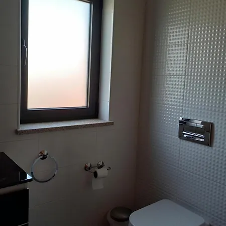 Cantinho Do Ribeiro Lourosa da Trapa