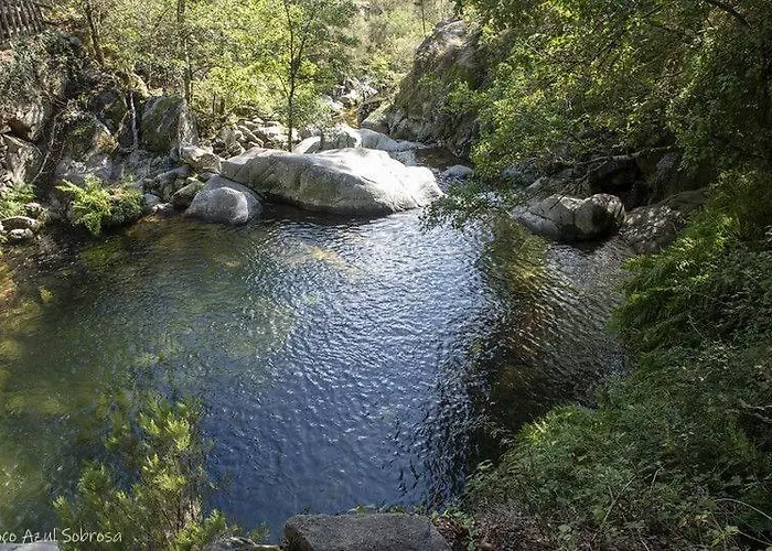 Cantinho Do Ribeiro *