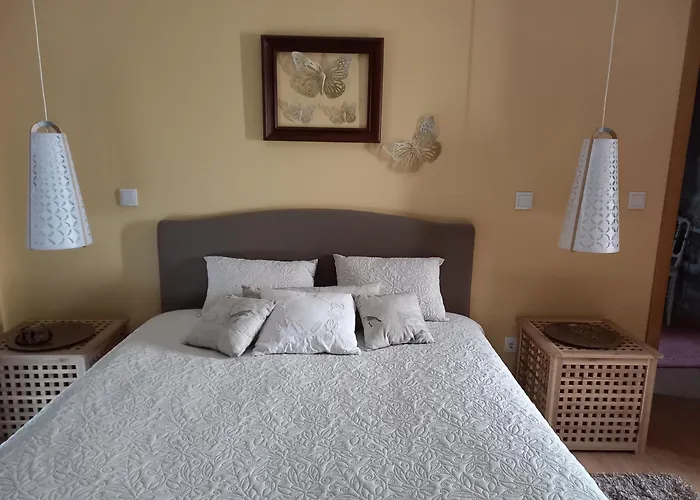 Cantinho Do Ribeiro Lourosa da Trapa