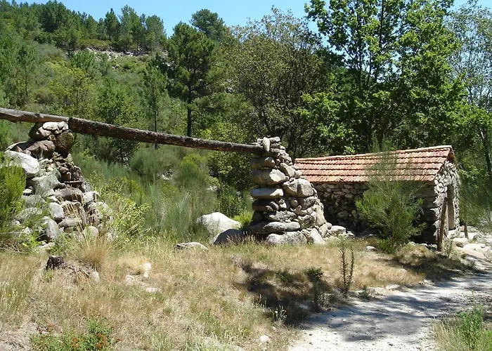 Cantinho Do Ribeiro *