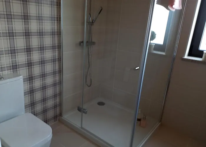 Bed & Breakfast Cantinho Do Ribeiro Lourosa da Trapa