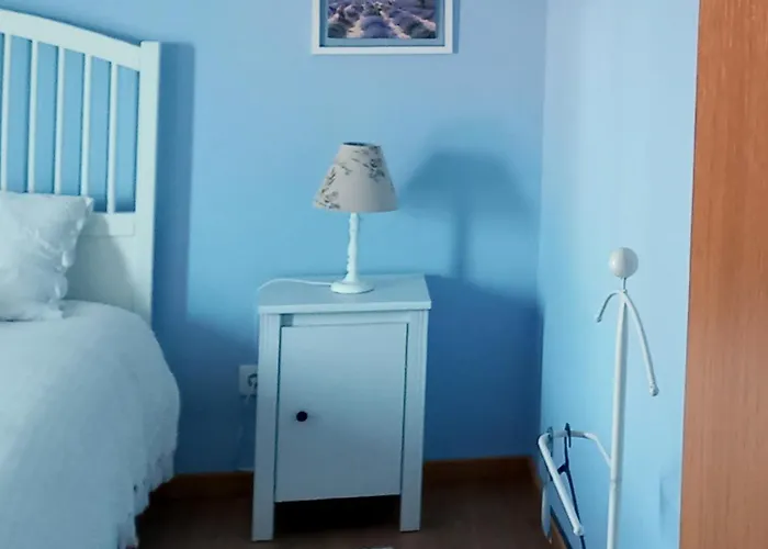 Bed & Breakfast Cantinho Do Ribeiro