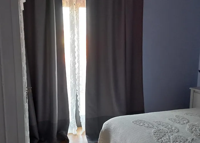 Cantinho Do Ribeiro * Lourosa da Trapa