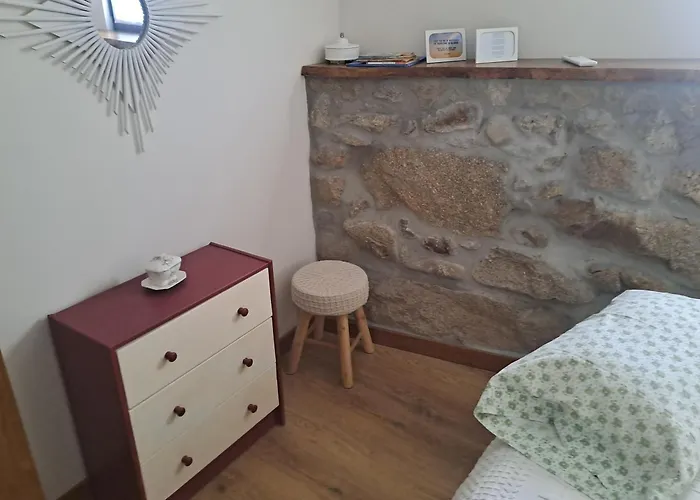 Cantinho Do Ribeiro *