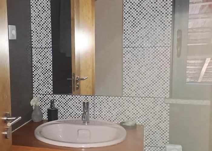 Cantinho Do Ribeiro Lourosa da Trapa