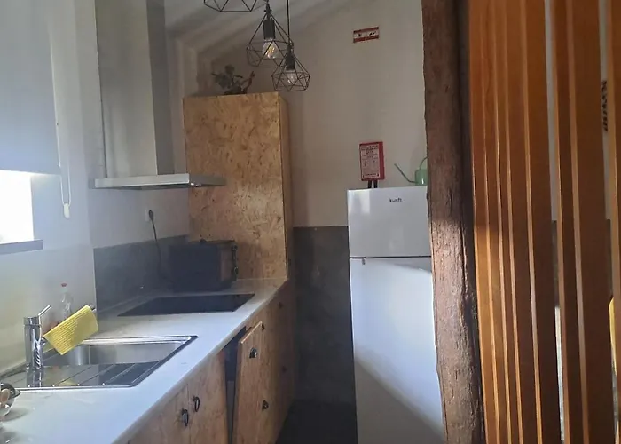 Cantinho Do Ribeiro *