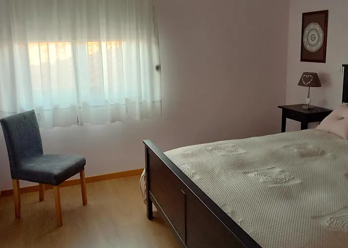 Cantinho Do Ribeiro Bed & Breakfast