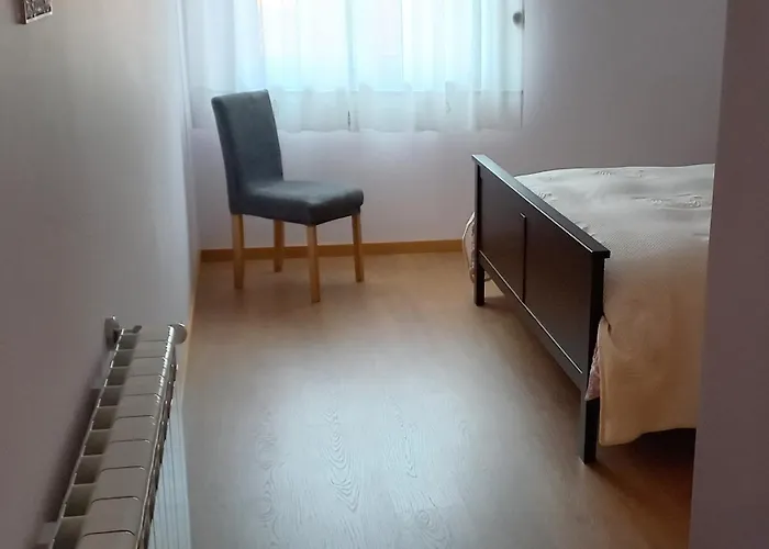 Bed & Breakfast Cantinho Do Ribeiro Lourosa da Trapa