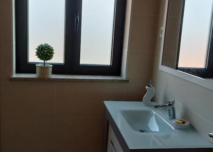 Cantinho Do Ribeiro *