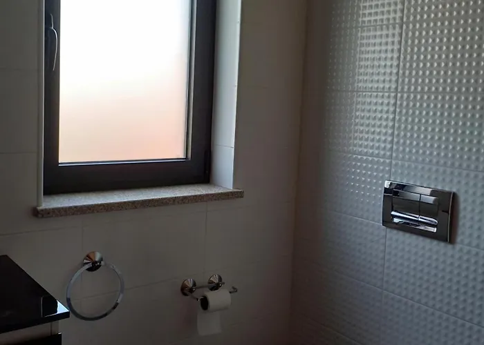 Cantinho Do Ribeiro Lourosa da Trapa